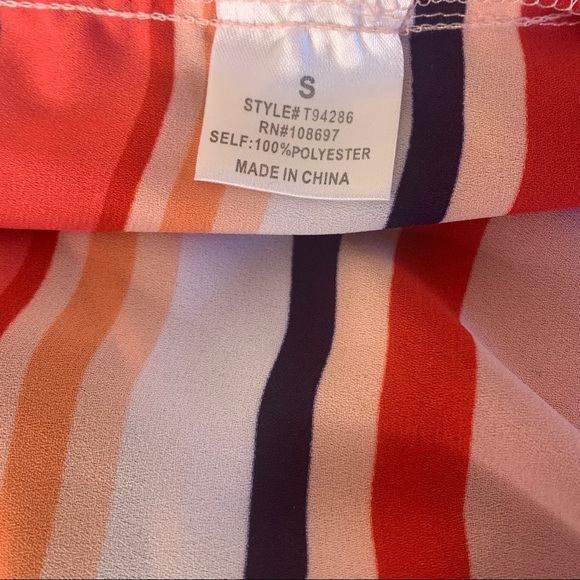 ALICE BLUE•TOP - Picture 5 of 6